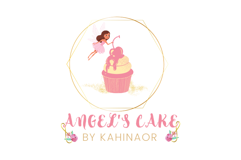 Angels cake