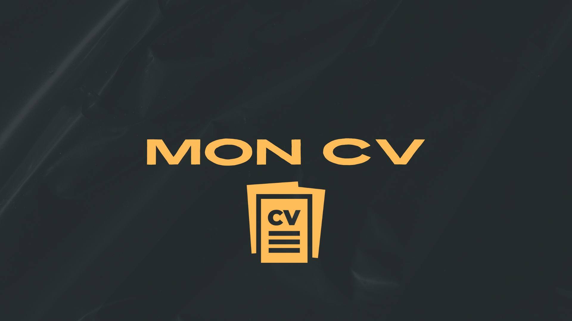 CV